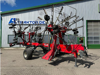 Tedder/ Rake FELLA