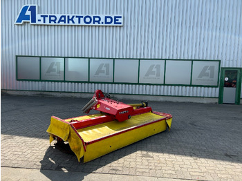 Mower FELLA