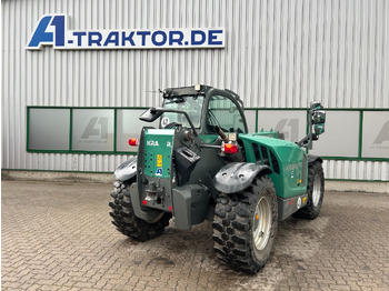 Loader Kramer KT 407: picture 2