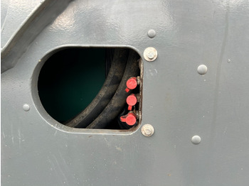 Loader Kramer KT 407: picture 5