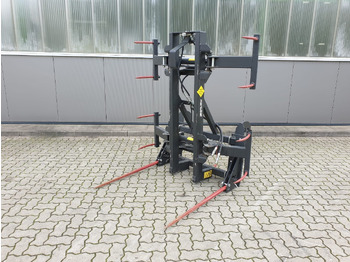 Excavator KRAMER