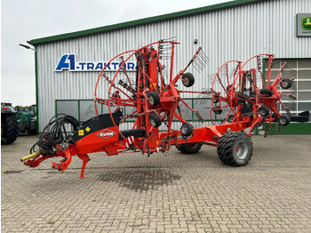 Tedder/ Rake KUHN