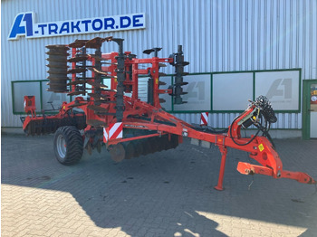 Disc harrow KUHN