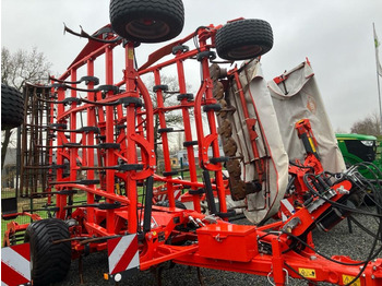 Cultivator Kuhn PROLANDER 7500: picture 1