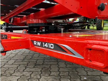 New Bale wrapper Kuhn RW 1410 C **Sonderpreis**: picture 2 New Bale wrapper Kuhn RW 1410 C **Sonderpreis**: picture 2