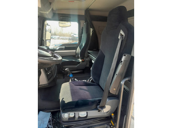 Tractor unit MAN TGX 18.440: picture 5 Tractor unit MAN TGX 18.440: picture 5