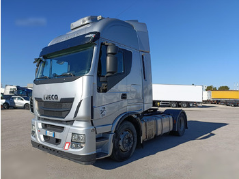 Tractor unit IVECO STRALIS 480: picture 2