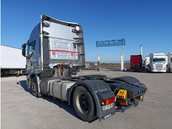 Tractor unit IVECO STRALIS 480: picture 3