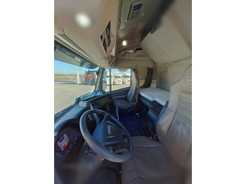 Tractor unit IVECO STRALIS 480: picture 5
