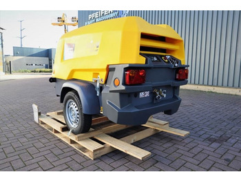 Atlas Copco XAS 58-7 Valid inspection, *Guarantee! Diesel, Vol  leasing Atlas Copco XAS 58-7 Valid inspection, *Guarantee! Diesel, Vol: picture 3