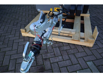 Atlas Copco XAS 58-7 Valid inspection, *Guarantee! Diesel, Vol  leasing Atlas Copco XAS 58-7 Valid inspection, *Guarantee! Diesel, Vol: picture 4