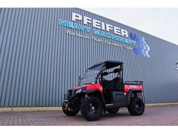 ATV/ Quad BRINGO