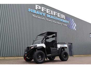 ATV/ Quad BRINGO