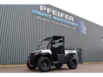 ATV/ Quad BRINGO