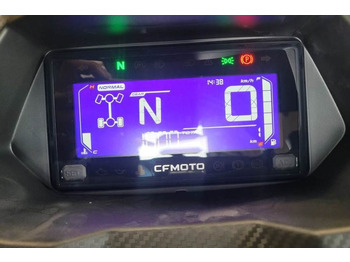 ATV/ Quad CFMOTO