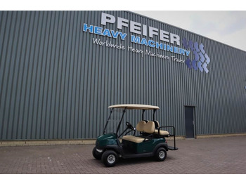 Golf cart CLUB CAR