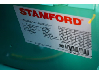 Generator set Cummins C110D5Q Declaration of Conformity, Diesel, 110kVA,: picture 5