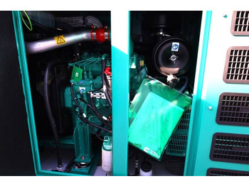 Cummins C66D5EQ Declaration of Conformity, Diesel, 66kVA,  leasing Cummins C66D5EQ Declaration of Conformity, Diesel, 66kVA,: picture 4