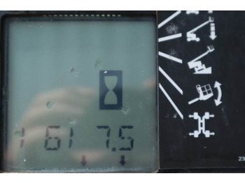 Genie SX135XC Diesel, 43m Working Height, 27.5m Reach, B leasing Genie SX135XC Diesel, 43m Working Height, 27.5m Reach, B: picture 4 Genie SX135XC Diesel, 43m Working Height, 27.5m Reach, B leasing Genie SX135XC Diesel, 43m Working Height, 27.5m Reach, B: picture 4