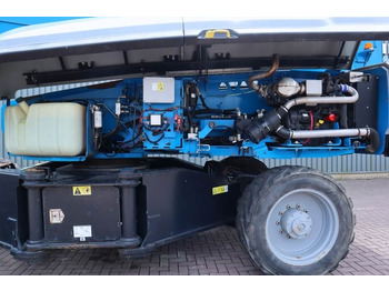 Genie SX135XC Diesel, 43m Working Height, 27.5m Reach, B leasing Genie SX135XC Diesel, 43m Working Height, 27.5m Reach, B: picture 3 Genie SX135XC Diesel, 43m Working Height, 27.5m Reach, B leasing Genie SX135XC Diesel, 43m Working Height, 27.5m Reach, B: picture 3