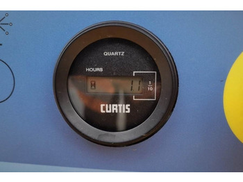 Haulotte Compact 12DX Valid Inspection, *Guarantee! Diesel, leasing Haulotte Compact 12DX Valid Inspection, *Guarantee! Diesel,: picture 4 Haulotte Compact 12DX Valid Inspection, *Guarantee! Diesel, leasing Haulotte Compact 12DX Valid Inspection, *Guarantee! Diesel,: picture 4