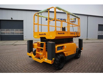 Haulotte Compact 12DX Valid Inspection, *Guarantee! Diesel, leasing Haulotte Compact 12DX Valid Inspection, *Guarantee! Diesel,: picture 2 Haulotte Compact 12DX Valid Inspection, *Guarantee! Diesel, leasing Haulotte Compact 12DX Valid Inspection, *Guarantee! Diesel,: picture 2