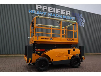 Haulotte Compact 12DX Valid Inspection, *Guarantee! Diesel, leasing Haulotte Compact 12DX Valid Inspection, *Guarantee! Diesel,: picture 1 Haulotte Compact 12DX Valid Inspection, *Guarantee! Diesel, leasing Haulotte Compact 12DX Valid Inspection, *Guarantee! Diesel,: picture 1