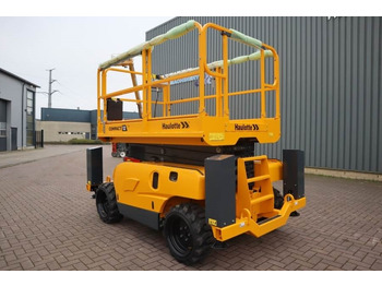 Haulotte Compact 12DX Valid Inspection, *Guarantee! Diesel, leasing Haulotte Compact 12DX Valid Inspection, *Guarantee! Diesel,: picture 5 Haulotte Compact 12DX Valid Inspection, *Guarantee! Diesel, leasing Haulotte Compact 12DX Valid Inspection, *Guarantee! Diesel,: picture 5