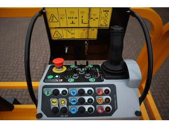 Haulotte Compact 12DX Valid Inspection, *Guarantee! Diesel, leasing Haulotte Compact 12DX Valid Inspection, *Guarantee! Diesel,: picture 3 Haulotte Compact 12DX Valid Inspection, *Guarantee! Diesel, leasing Haulotte Compact 12DX Valid Inspection, *Guarantee! Diesel,: picture 3