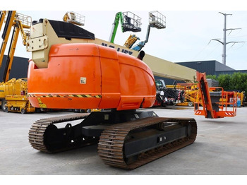 JLG 660SJC Diesel, Steel Tracks, 20m Working Height, 1 leasing JLG 660SJC Diesel, Steel Tracks, 20m Working Height, 1: picture 2 JLG 660SJC Diesel, Steel Tracks, 20m Working Height, 1 leasing JLG 660SJC Diesel, Steel Tracks, 20m Working Height, 1: picture 2