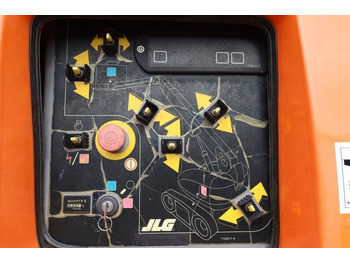 JLG 660SJC Diesel, Steel Tracks, 20m Working Height, 1 leasing JLG 660SJC Diesel, Steel Tracks, 20m Working Height, 1: picture 4 JLG 660SJC Diesel, Steel Tracks, 20m Working Height, 1 leasing JLG 660SJC Diesel, Steel Tracks, 20m Working Height, 1: picture 4