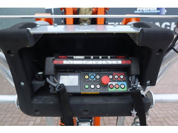 Articulated boom JLG X22SJP Unused, Valid inspection, *Guarantee! Dies: picture 2