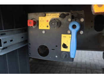 Curtainsider trailer Schmitz Cargobull SCB3ST CoC Documents, TuV Loading Certif: picture 4 Curtainsider trailer Schmitz Cargobull SCB3ST CoC Documents, TuV Loading Certif: picture 4