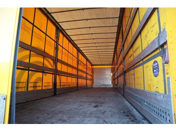 Curtainsider trailer Schmitz Cargobull SCB3ST CoC Documents, TuV Loading Certif: picture 3 Curtainsider trailer Schmitz Cargobull SCB3ST CoC Documents, TuV Loading Certif: picture 3