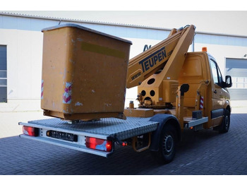 Teupen EURO B16T Driving Licence B/3, Diesel, 16m Working  leasing Teupen EURO B16T Driving Licence B/3, Diesel, 16m Working: picture 2