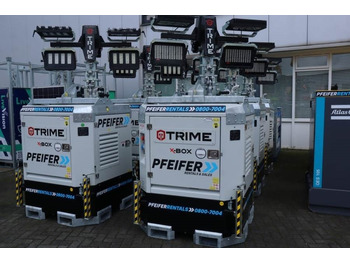 Trime X-BOX 4x320W Valid inspection, *Guarantee! H  leasing Trime X-BOX 4x320W Valid inspection, *Guarantee! H: picture 2