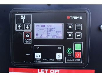 Trime X-BOX 4x320W Valid inspection, *Guarantee! H  leasing Trime X-BOX 4x320W Valid inspection, *Guarantee! H: picture 5
