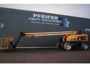 Telescopic boom XCMG