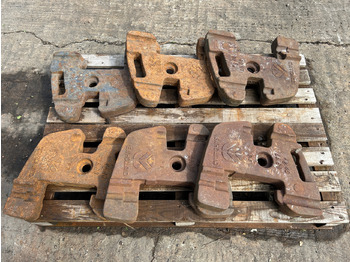 Attachment NEW HOLLAND