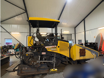Asphalt paver BOMAG