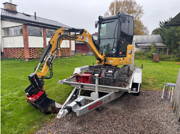 Excavator CATERPILLAR 301.8