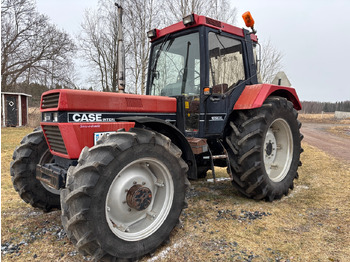 Farm tractor CASE IH XL