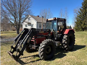 Farm tractor CASE IH 956XL