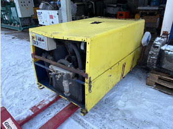 Air compressor COMPAIR