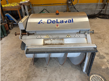 Livestock equipment DELAVAL