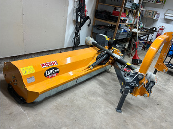 Flail mower/ Mulcher FERRI
