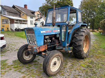Ford 5000 leasing Ford 5000: picture 1