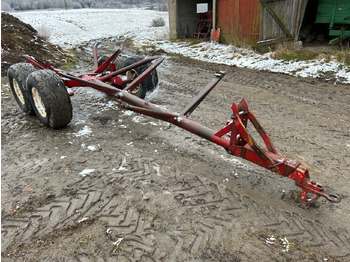 Farm trailer