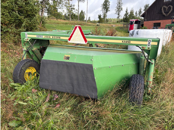 Flail mower/ Mulcher JOHN DEERE