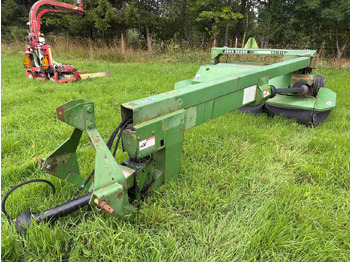 Flail mower/ Mulcher JOHN DEERE 50 Series